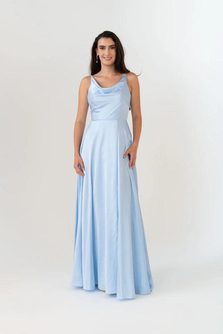 Evone Dress by Tania Olsen TO2635