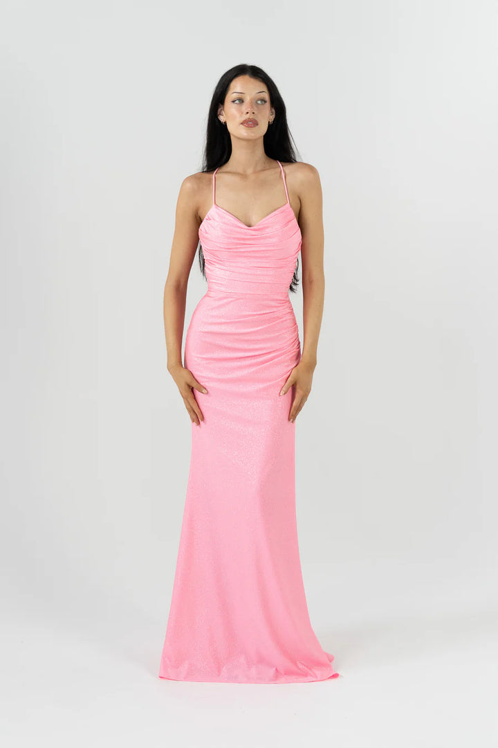 Vega Dress by Tania Olsen PO25108