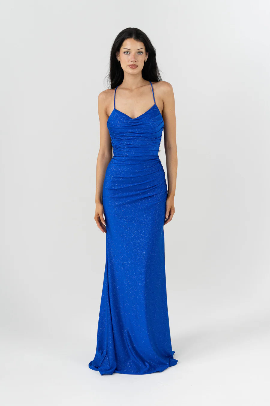 Vega Dress by Tania Olsen PO25108