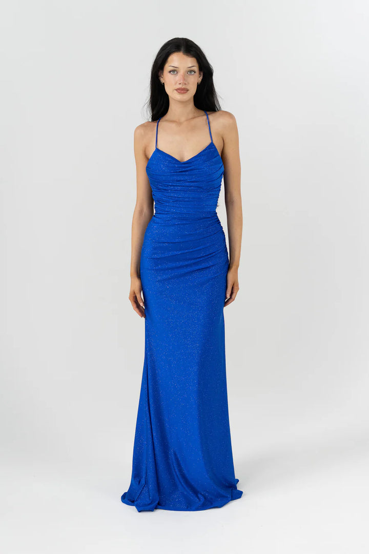 Vega Dress by Tania Olsen PO25108