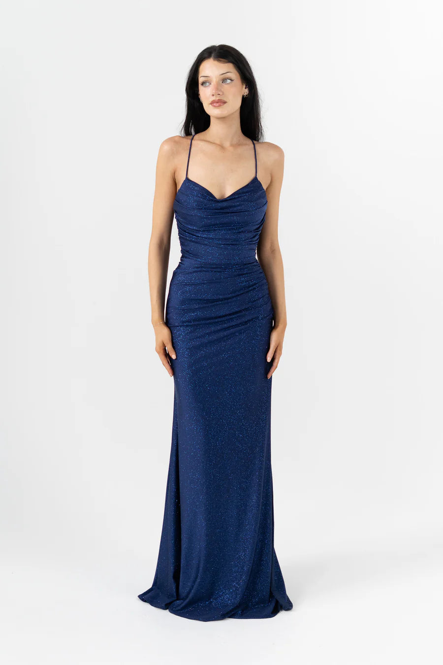 Vega Dress by Tania Olsen PO25108