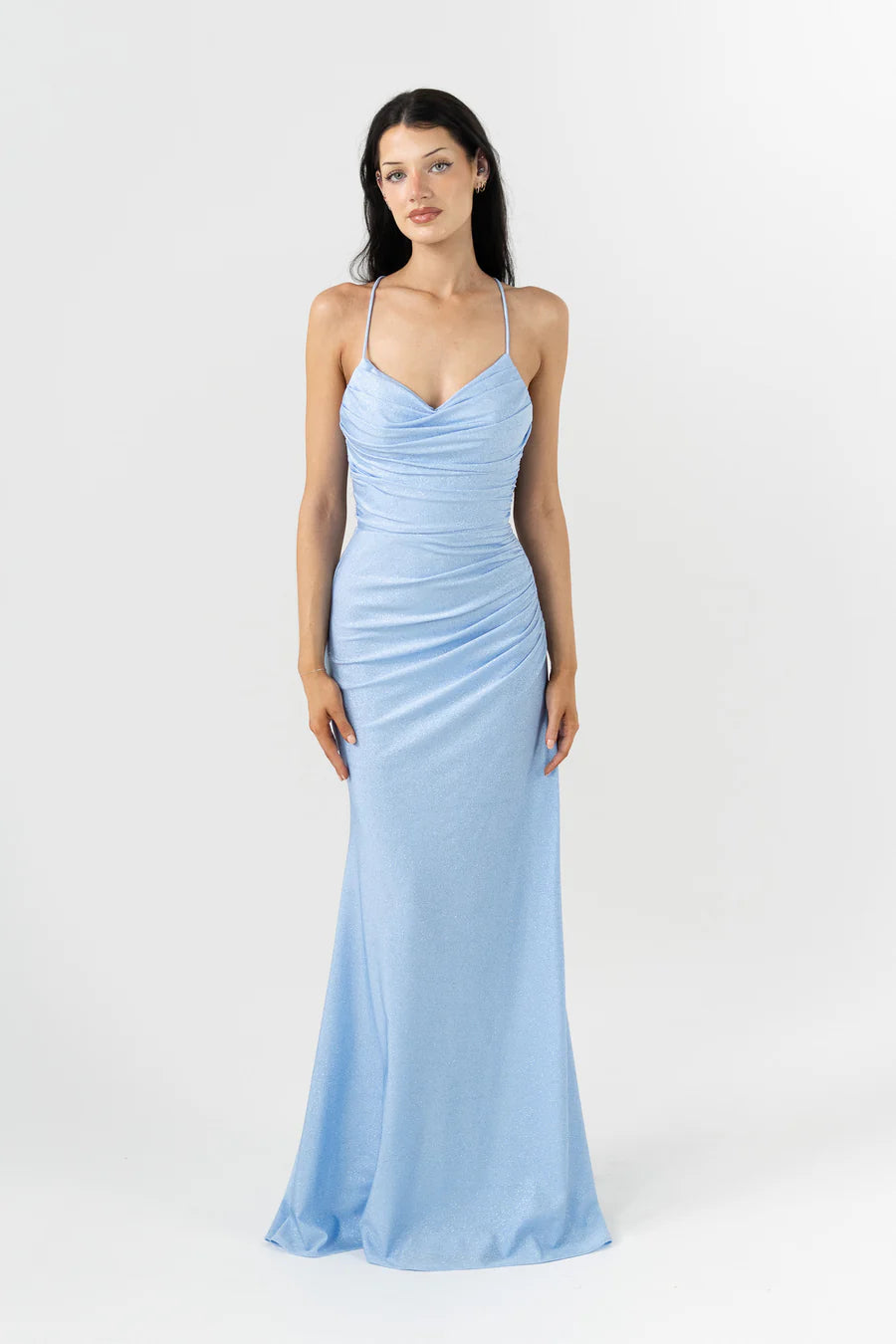 Vega Dress by Tania Olsen PO25108