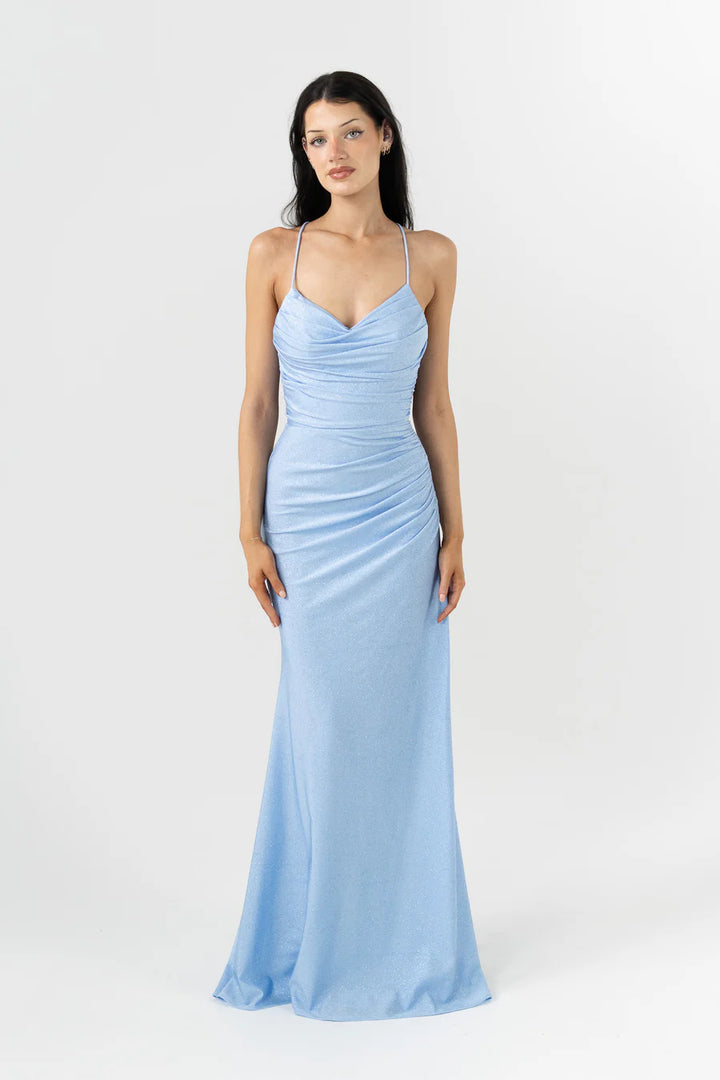 Vega Dress by Tania Olsen PO25108