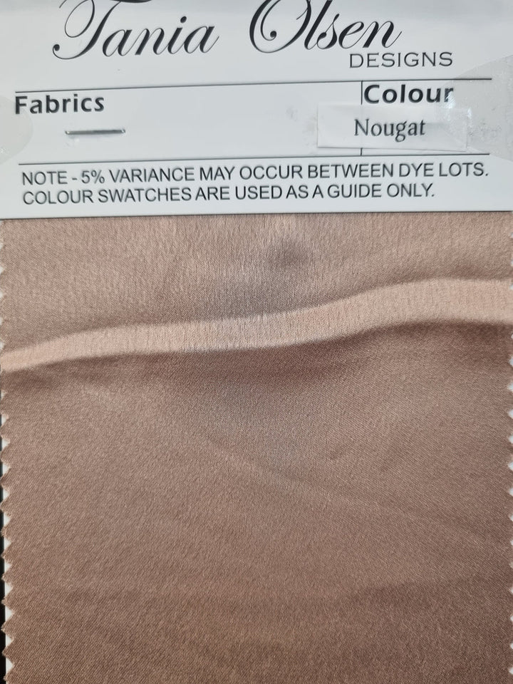 Violette Dress by Tania Olsen Sizes 4 - 16 TO895 - ElissaJay Boutique
