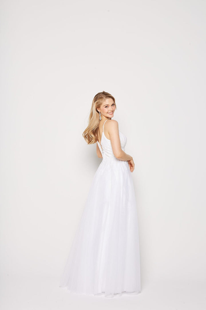 Aster Dress by Tania Olsen PO2316 - ElissaJay Boutique