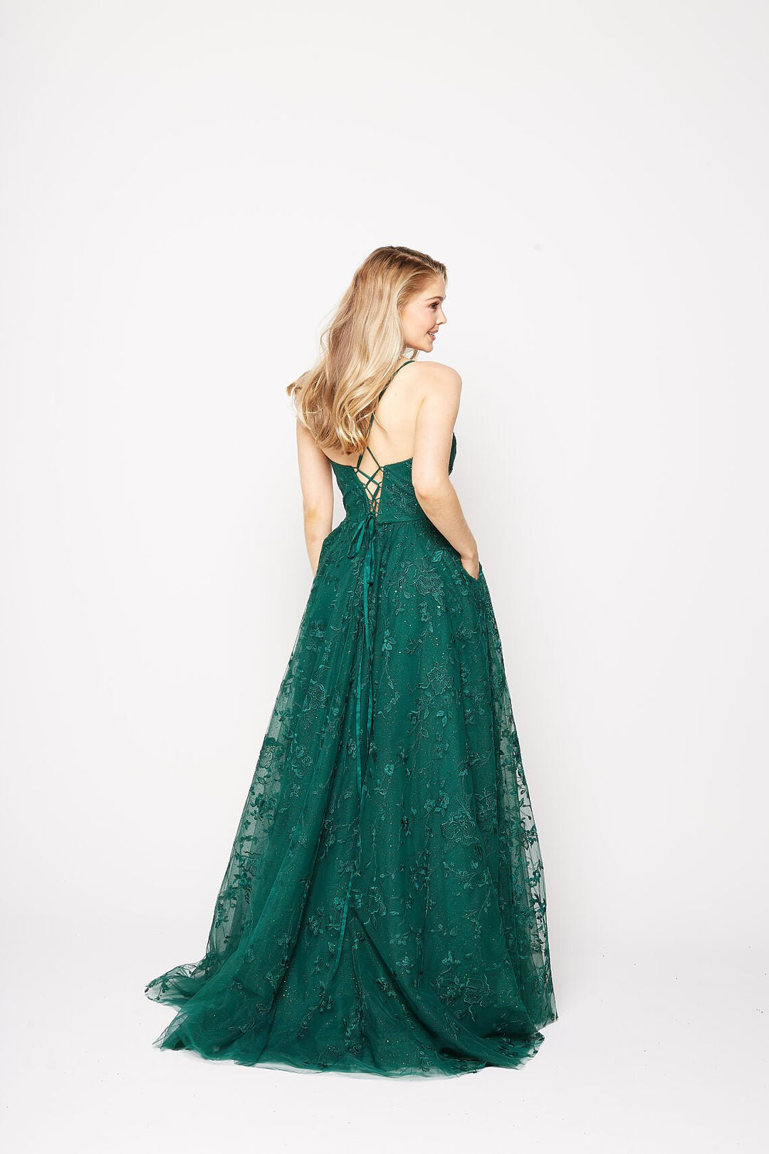 Briony Dress by Tania Olsen PO972 - ElissaJay Boutique