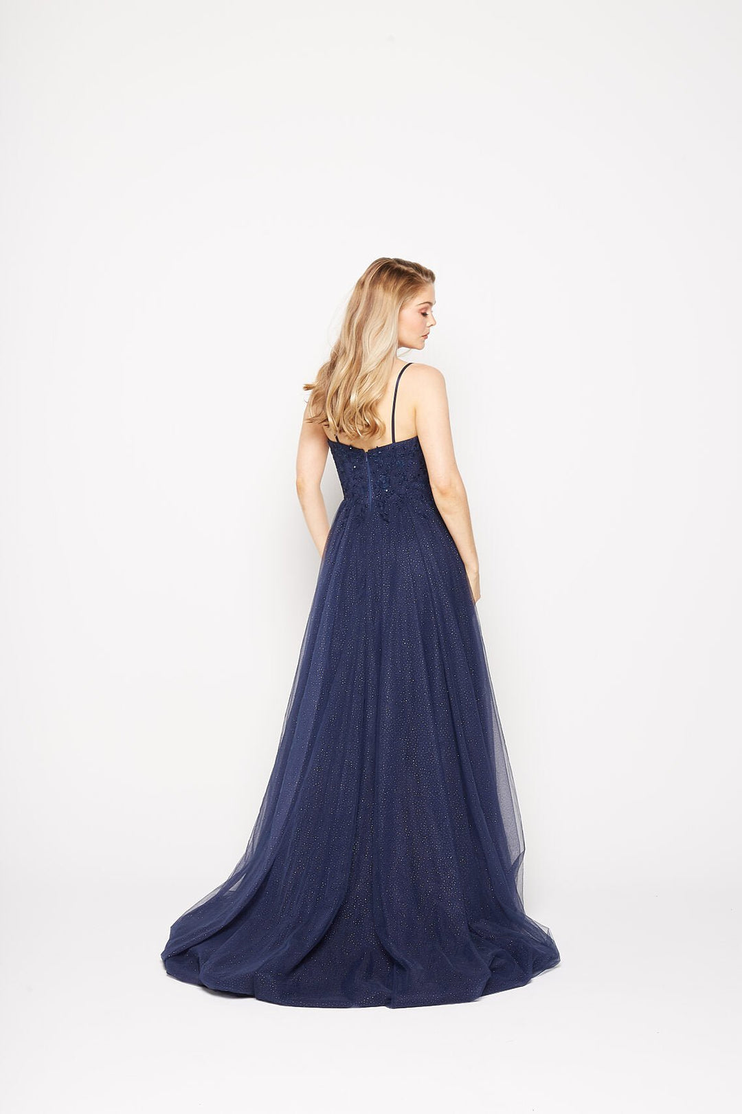 Calanthe Dress by Tania Olsen PO2306 - ElissaJay Boutique