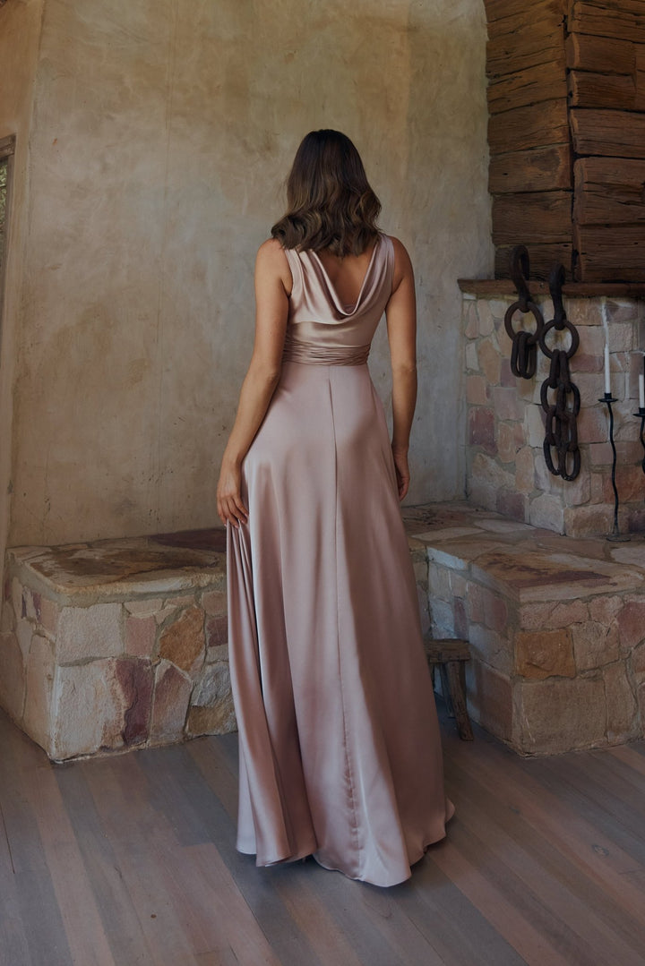 Chloe Dress by Tania Olsen Sizes 4 - 16 TO2325 - ElissaJay Boutique