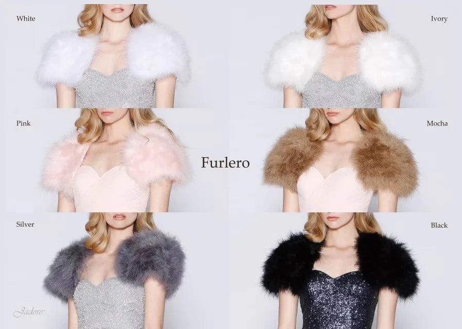 Faux Furlero - ElissaJay Boutique