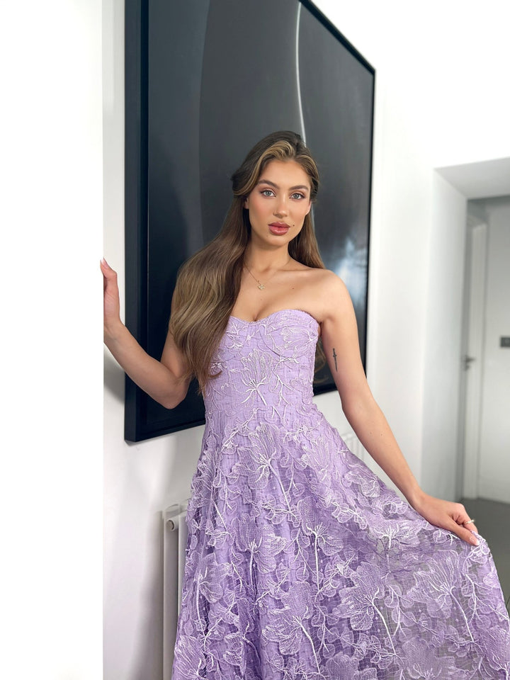 Antonella Dress by Jadore JX6086 - ElissaJay Boutique