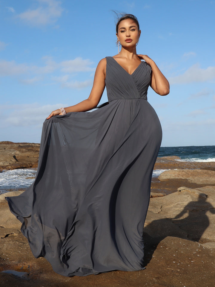 Odessa Dress By Les Demoiselle - ElissaJay Boutique