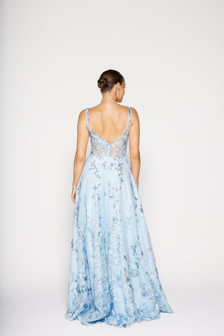 Lir Dress by Tania Olsen PO2471 - ElissaJay Boutique