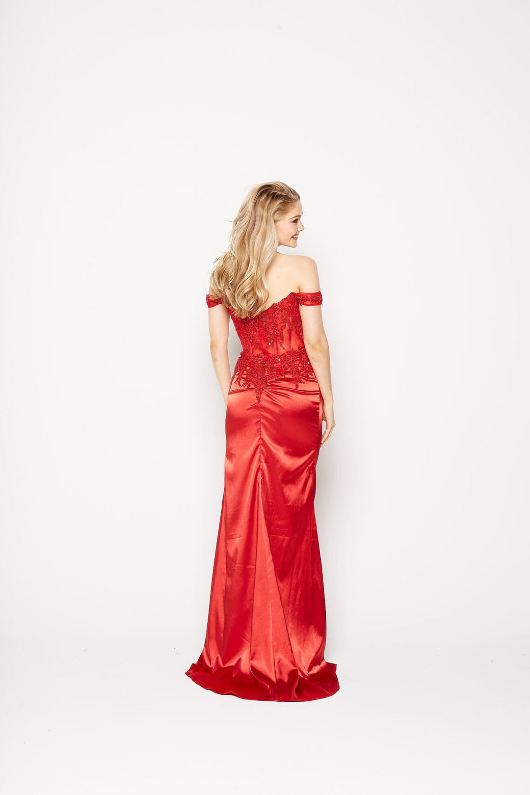 Lorelei Dress by Tania Olsen PO2304 - ElissaJay Boutique