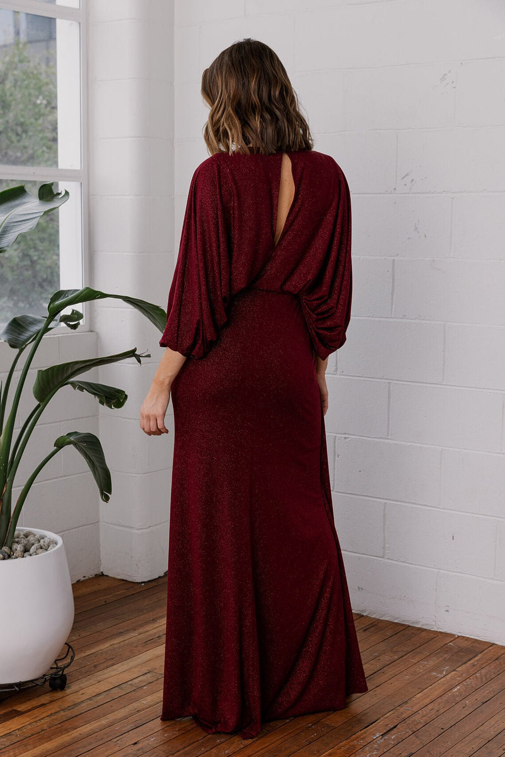 Francis Dress by Tania Olsen M02 - ElissaJay Boutique