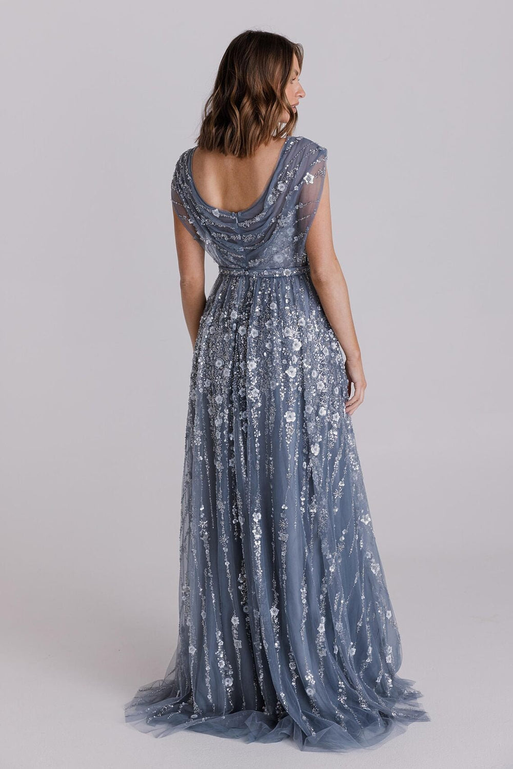 Solene Dress by Tania Olsen M09 - ElissaJay Boutique