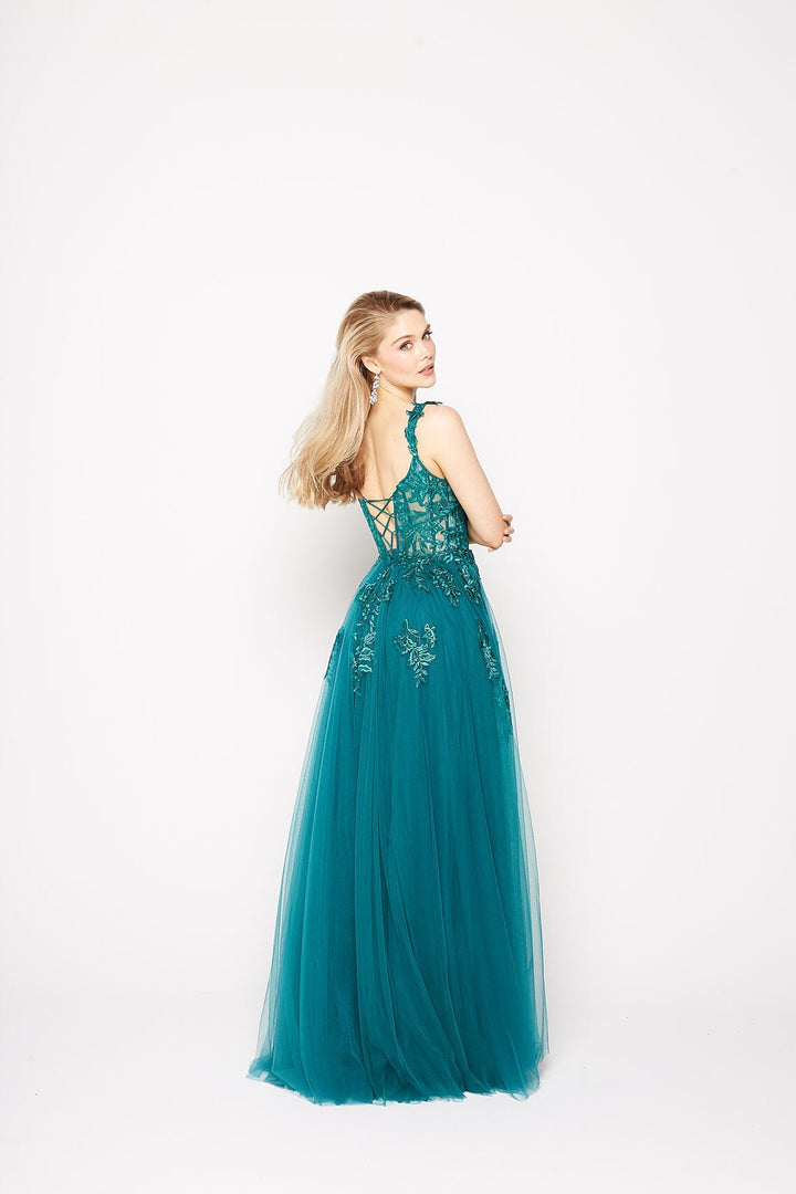 Maeve Dress by Tania Olsen PO2317 - ElissaJay Boutique