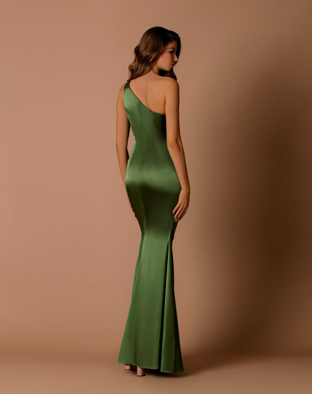 Ashlyn Dress by Nicoletta NBM1013 - ElissaJay Boutique