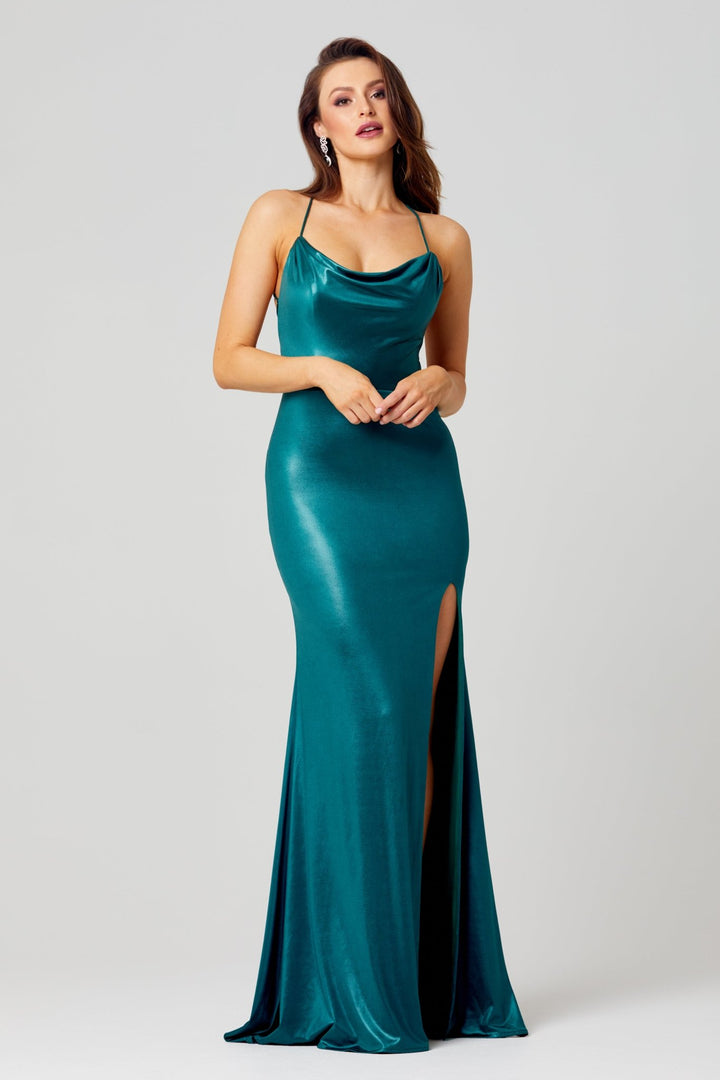 Piper Dress By Tania Olsen Sizes 4 - 12 PO858 - ElissaJay Boutique