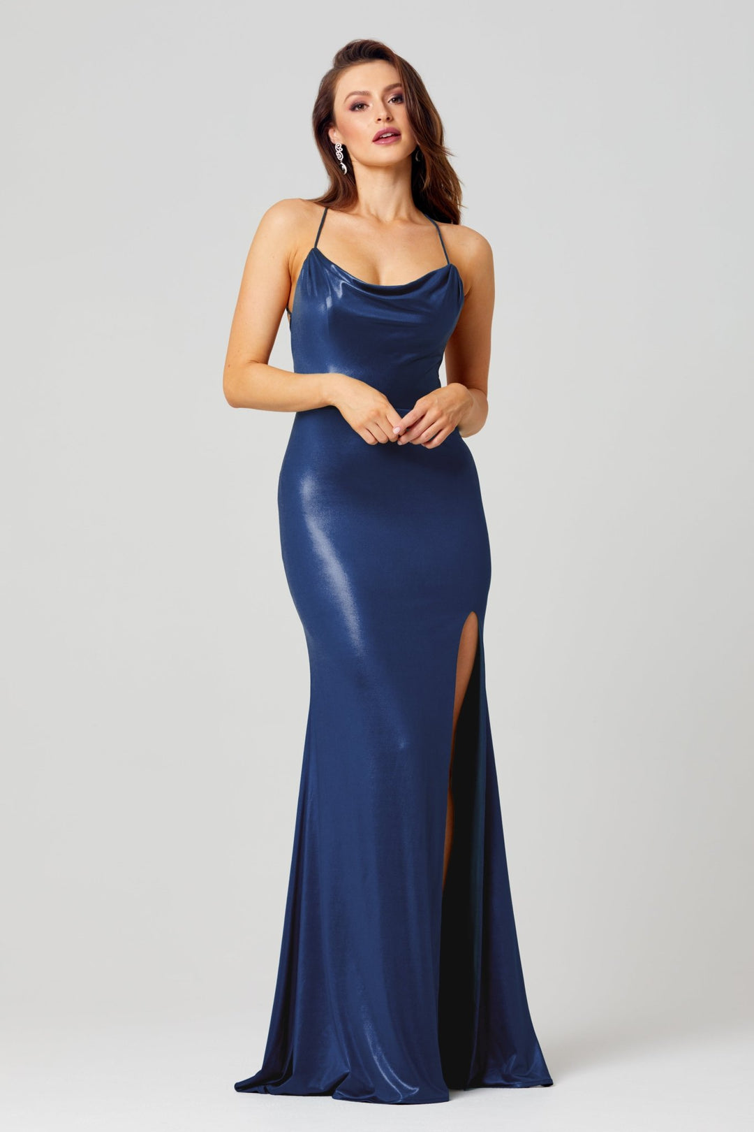 Piper Dress By Tania Olsen Sizes 14 - 20 PO858 - ElissaJay Boutique