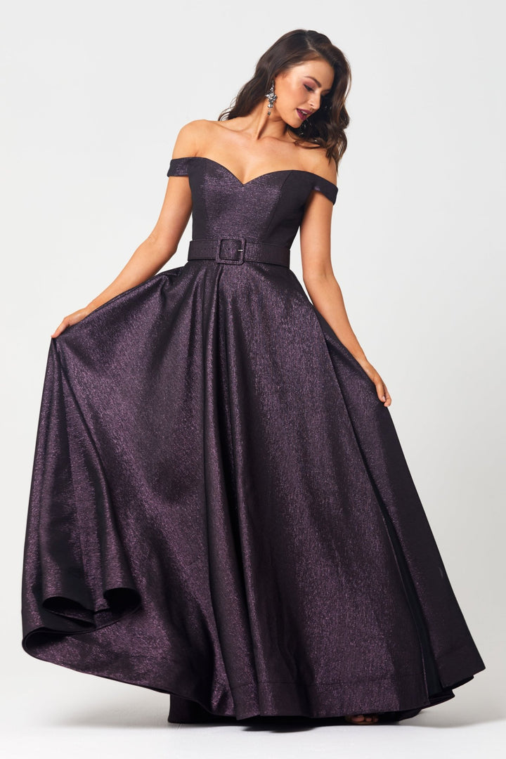 Clover Dress By Tania Olsen PO877 - ElissaJay Boutique