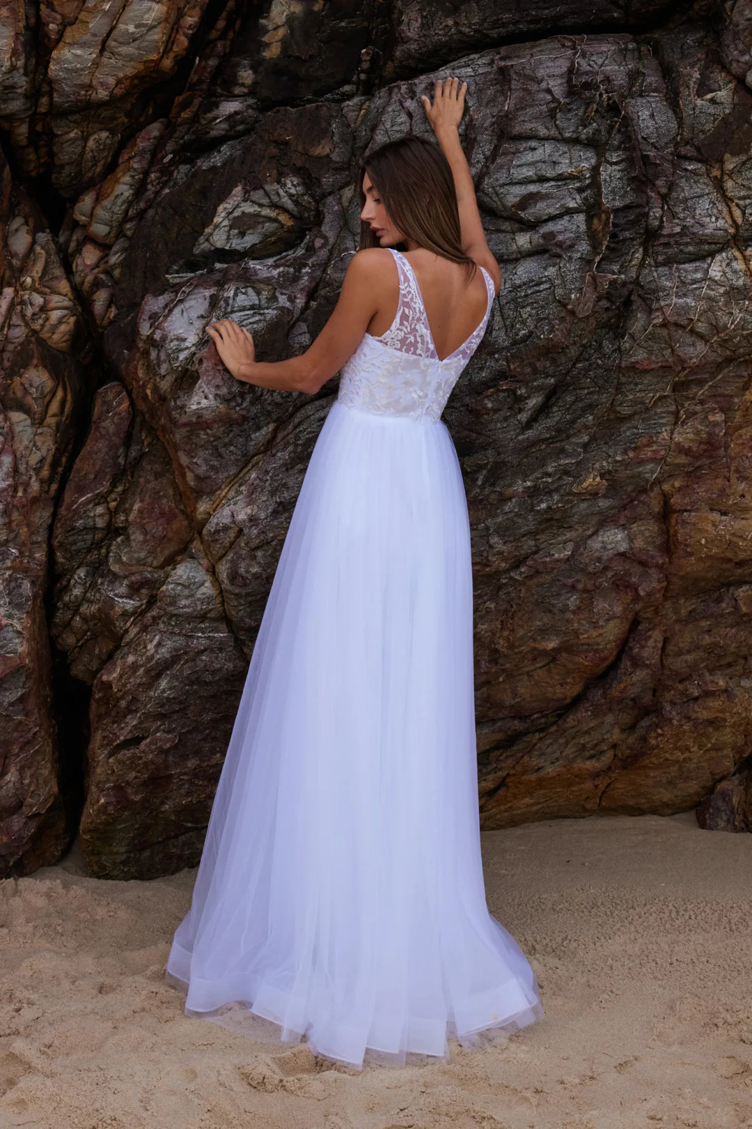 Women's white 2025 dresses online