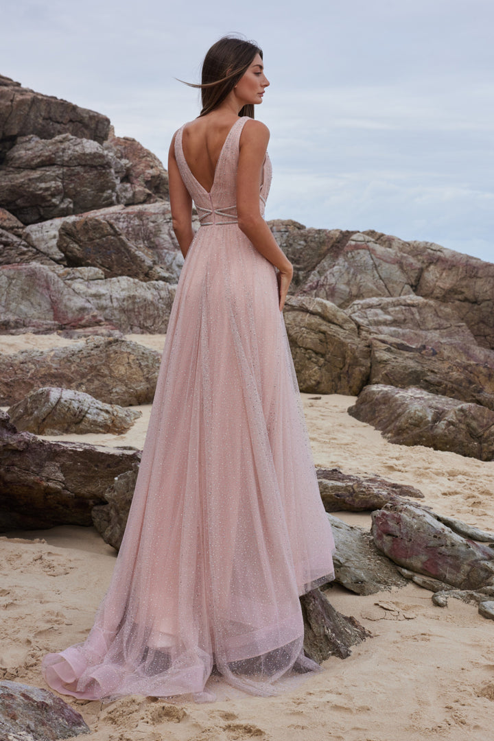 Wattle Dress by Tania Olsen - ElissaJay Boutique