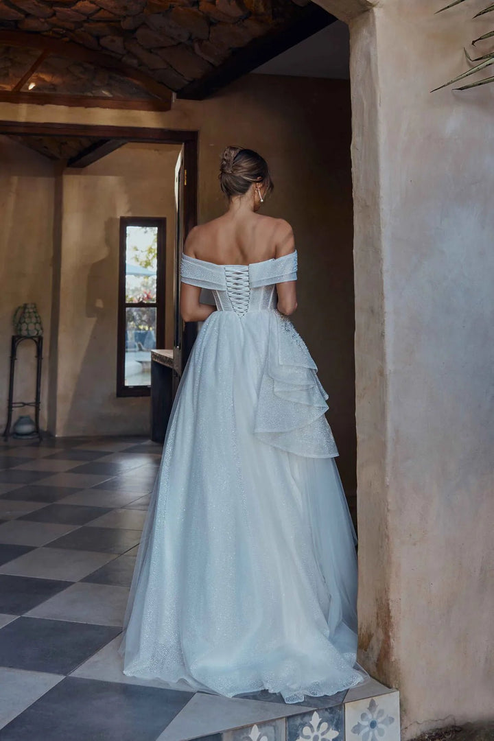 Seraphine Dress by Tania Olsen TC2339 - ElissaJay Boutique