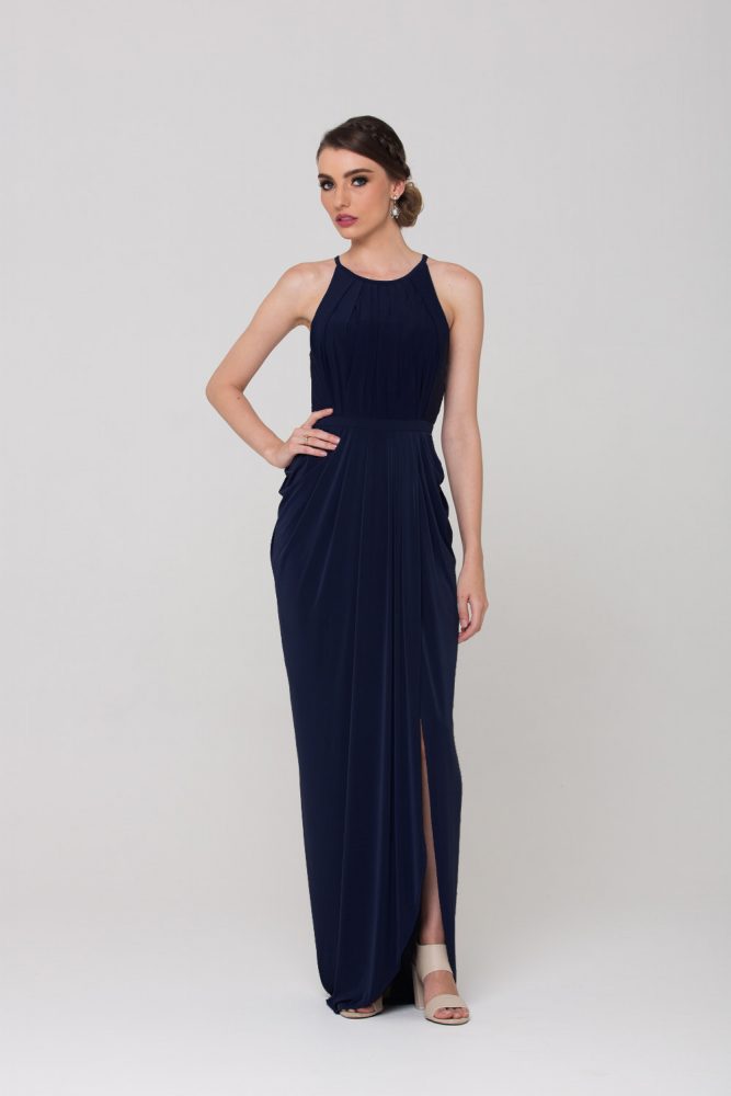 Sandra Dress By Tania Olsen Sizes 20 - 30 TO76 - ElissaJay Boutique