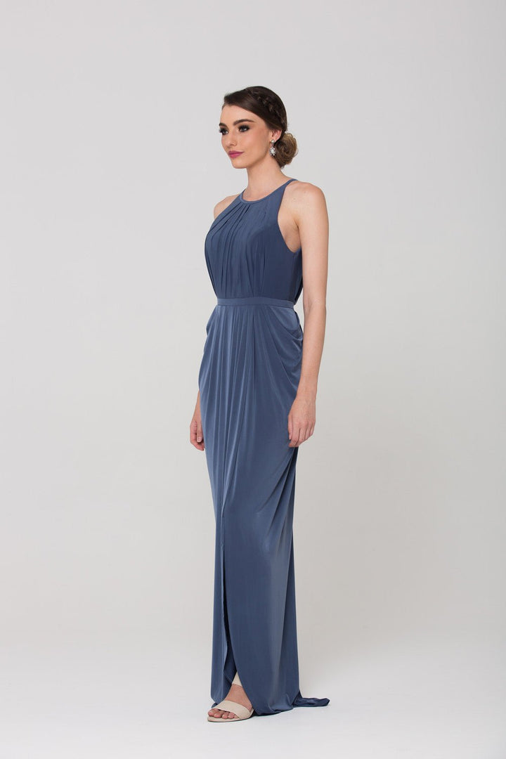 Sandra Dress By Tania Olsen Sizes 4 - 18 TO76 - ElissaJay Boutique