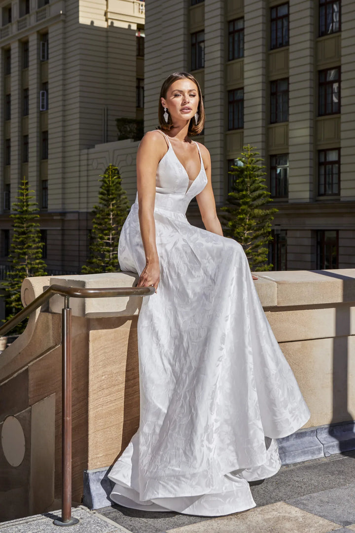 Summer Dress by Tania Olsen - ElissaJay Boutique
