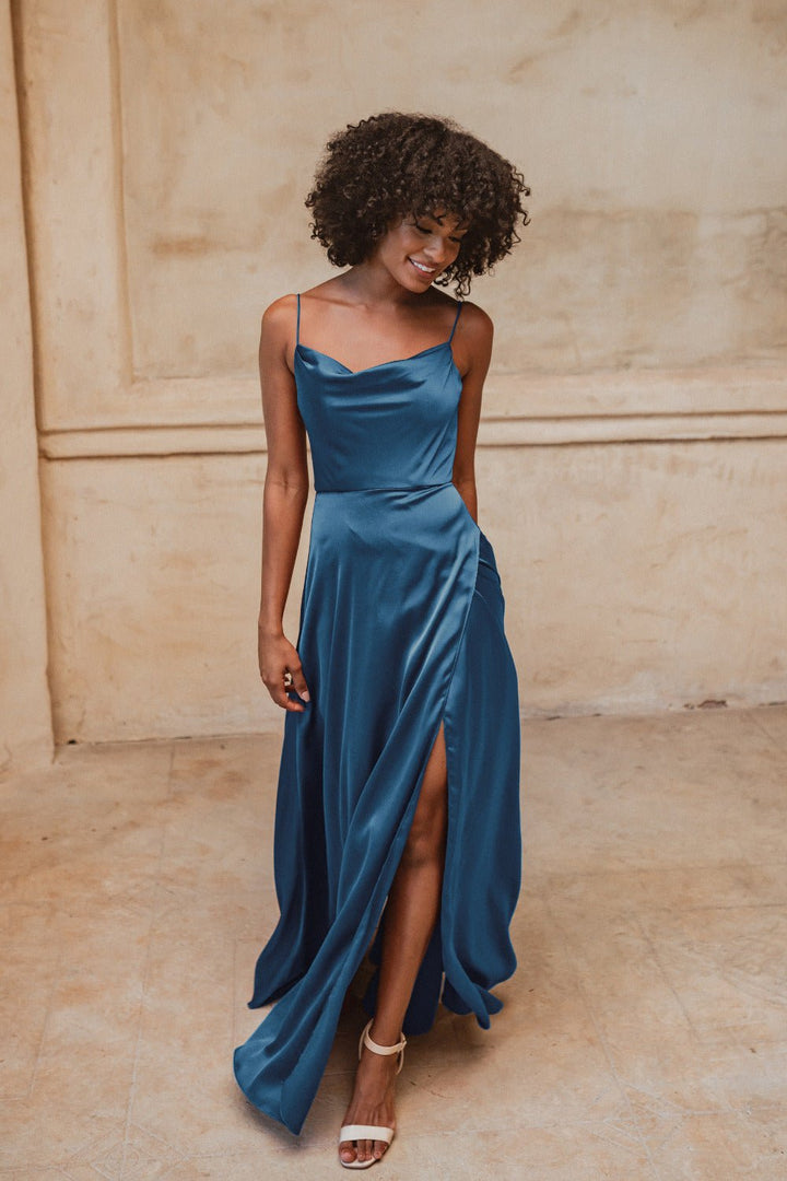 Denver Dress By Tania Olsen Sizes 20 - 30 TO877 - ElissaJay Boutique
