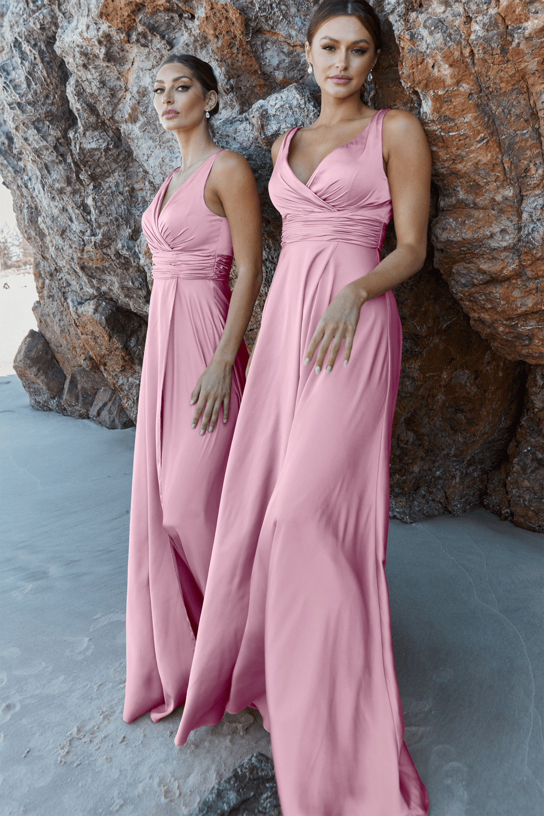 Sakura Dress by Tania Olsen Size 4 - 20 TO881 - ElissaJay Boutique