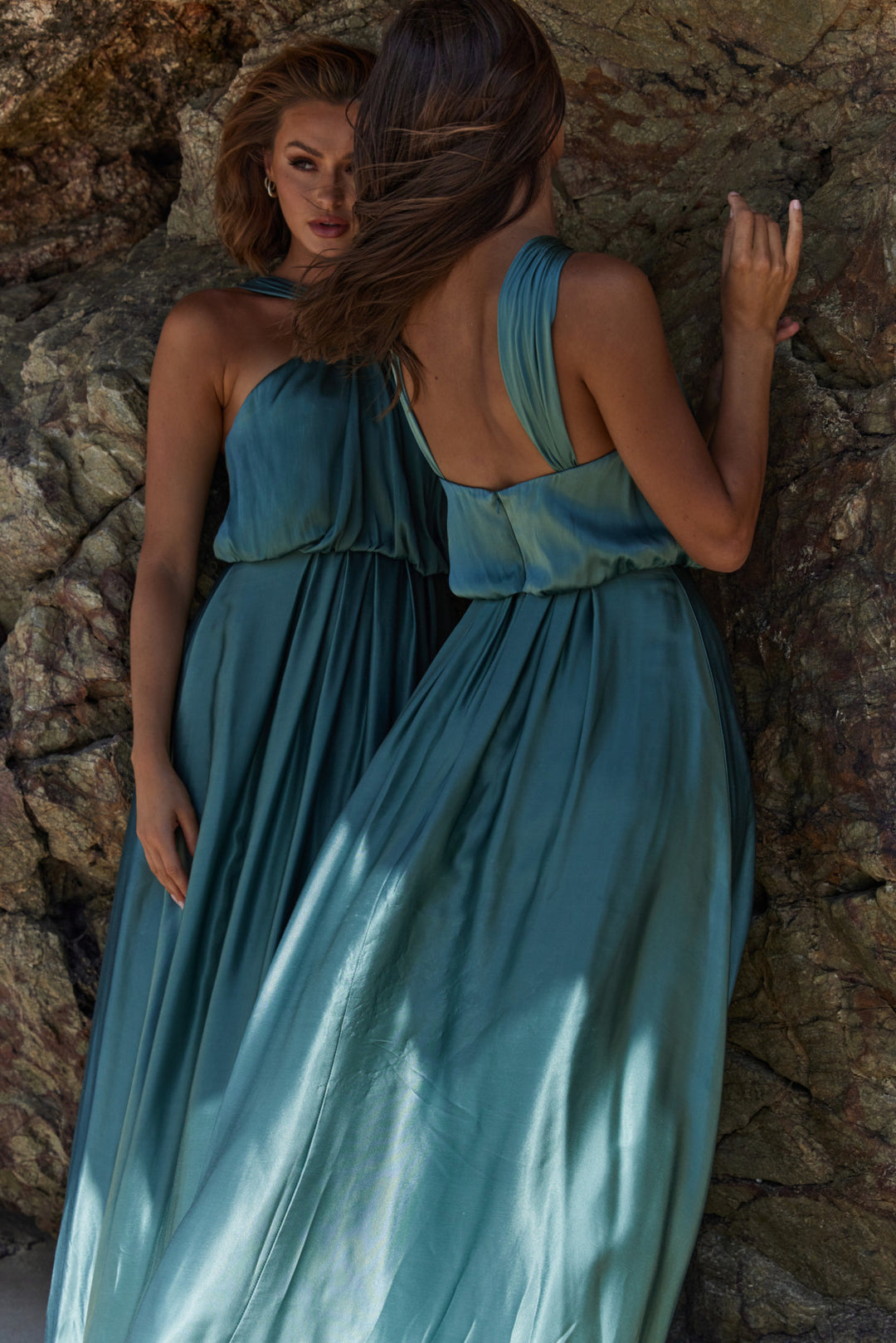 Bloom Dress by Tania Olsen Sizes 4 - 20 - ElissaJay Boutique