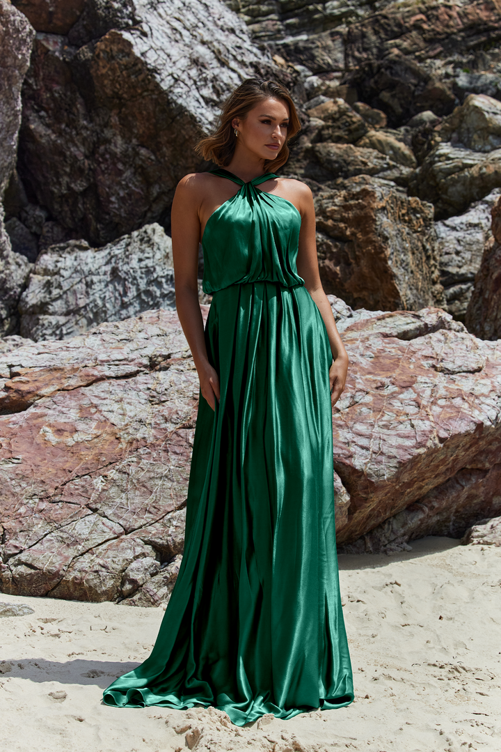 Bloom Dress by Tania Olsen Sizes 4 - 20 - ElissaJay Boutique
