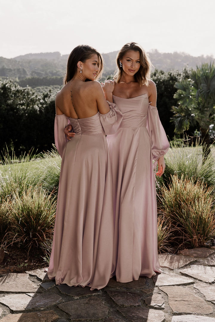 Violette Dress by Tania Olsen Sizes 4 - 16 TO895 - ElissaJay Boutique