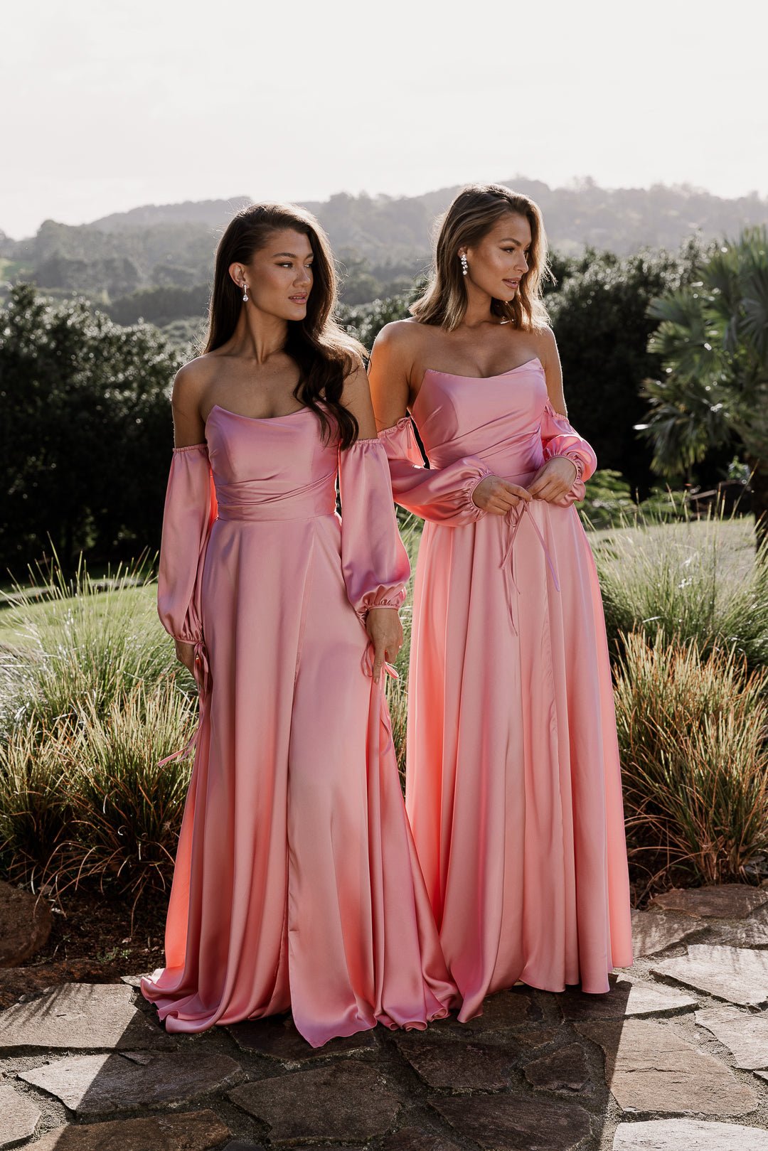 Violette Dress by Tania Olsen Sizes 18 - 30 TO895 - ElissaJay Boutique