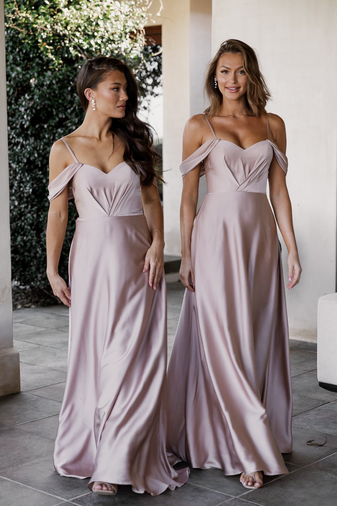 Odette Dress by Tania Olsen Size 4 - 16 TO896 - ElissaJay Boutique