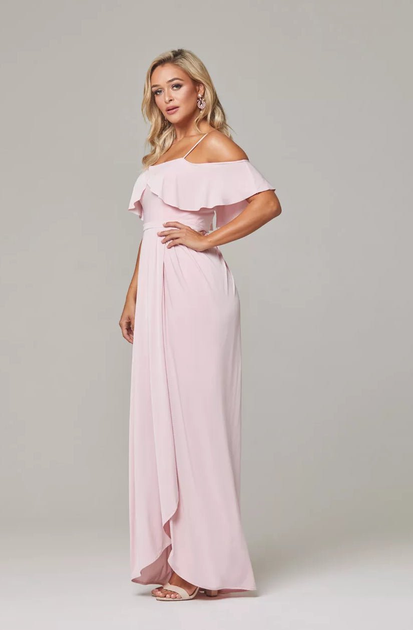 Arianna Dress By Tania Olsen Sizes 4 - 18 TO803 - ElissaJay Boutique