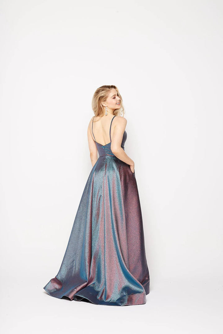 Valerie Dress By Tania Olsen PO880 - ElissaJay Boutique