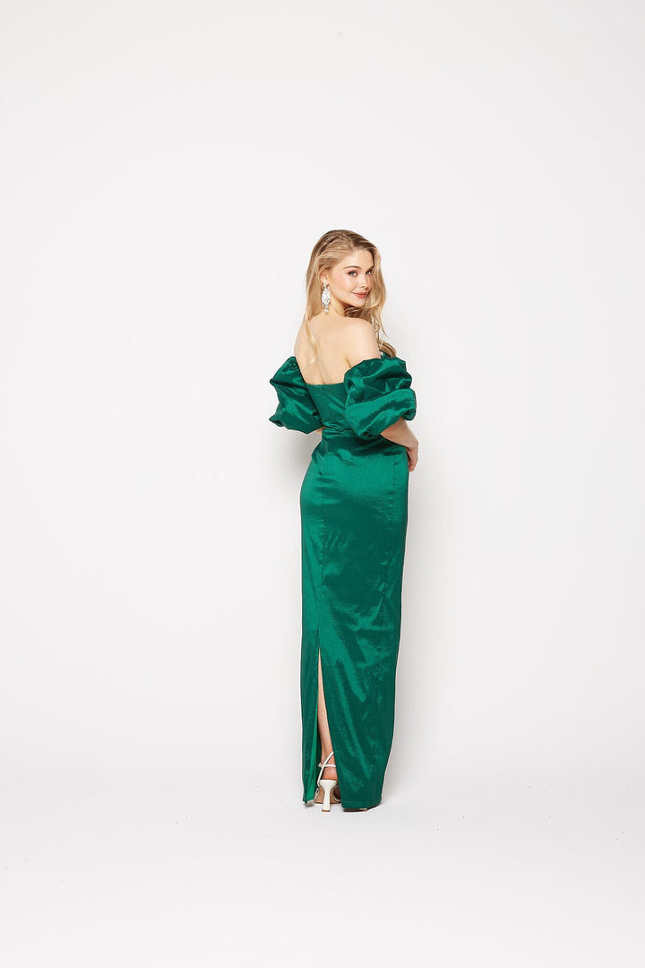 Vivienne Dress by Tania Olsen PO2303 - ElissaJay Boutique