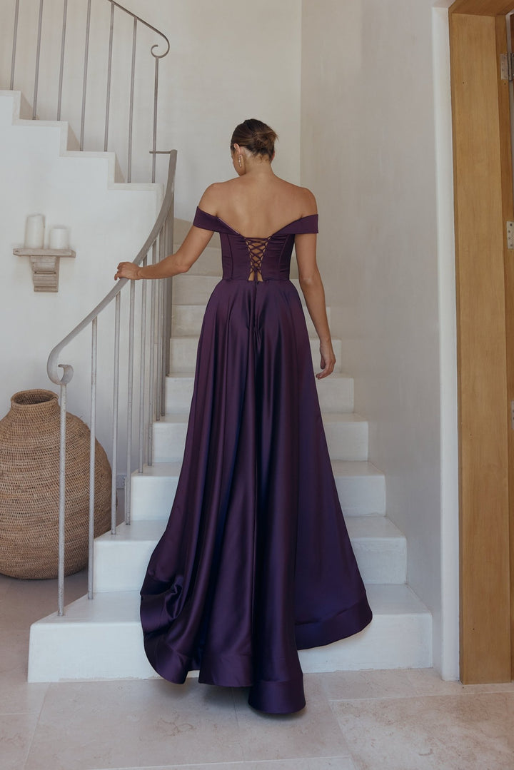 Willa Dress by Tania Olsen PO2311 - ElissaJay Boutique