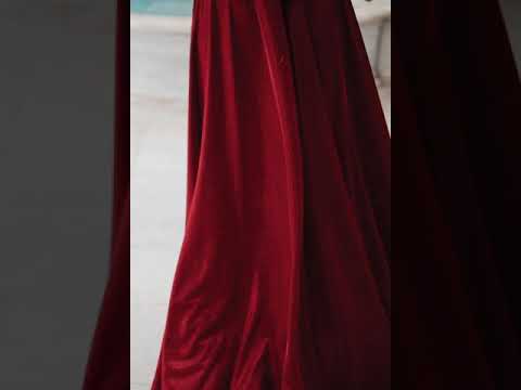 Monroe Formal Dress - PO891 - Tania Olsen Designs