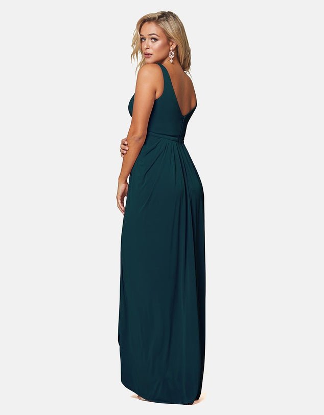 Bianca Dress By Tania Olsen Sizes 20 - 30 TO72 - ElissaJay Boutique