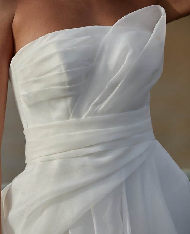 Cora Dress by Tania Olsen TC2388 - ElissaJay Boutique